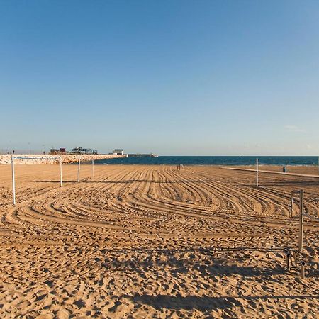 托雷维耶哈Valencia 15公寓 外观 照片