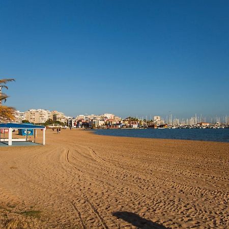 托雷维耶哈Valencia 15公寓 外观 照片