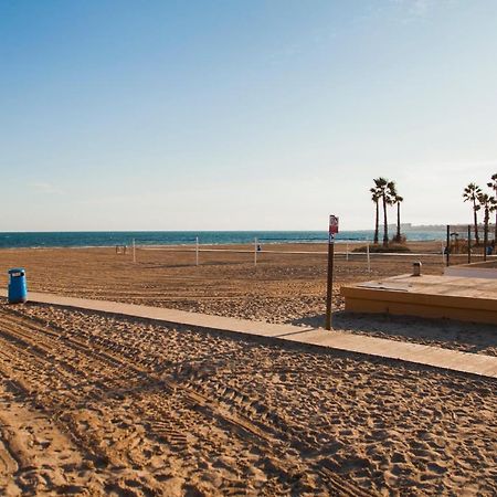 托雷维耶哈Valencia 15公寓 外观 照片
